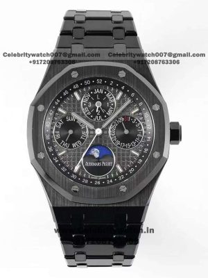 ap royal oak moonphase watch