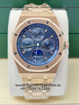 ap royal oak super clone in Israel