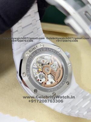 ap royal oak swiss eta india