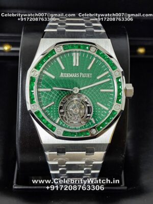 ap royal oak tourbillon