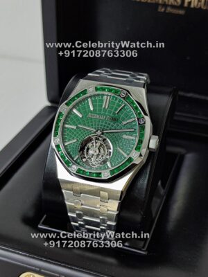 ap royal oak tourbillon replica