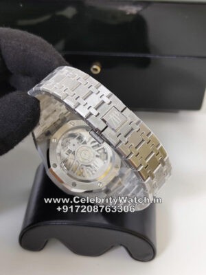 ap royal oak tourbillon watch
