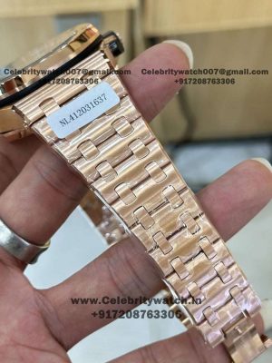 ap royal oak watches canada