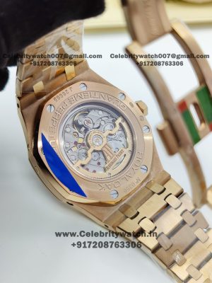 ap royal oak watches germany