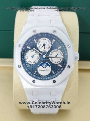 ap royal oak white ceramic