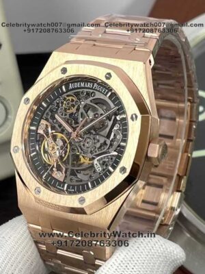audemars piguet royal oak skeleton watches