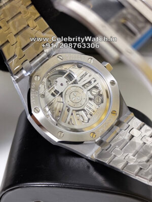 audemars piguet royal oak tourbillon
