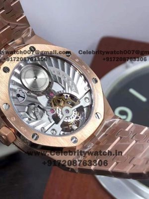 audemars piguet swiss eta movement