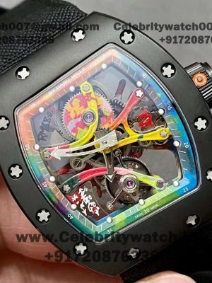 best richard mille replica
