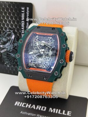 best richard mille replica watch