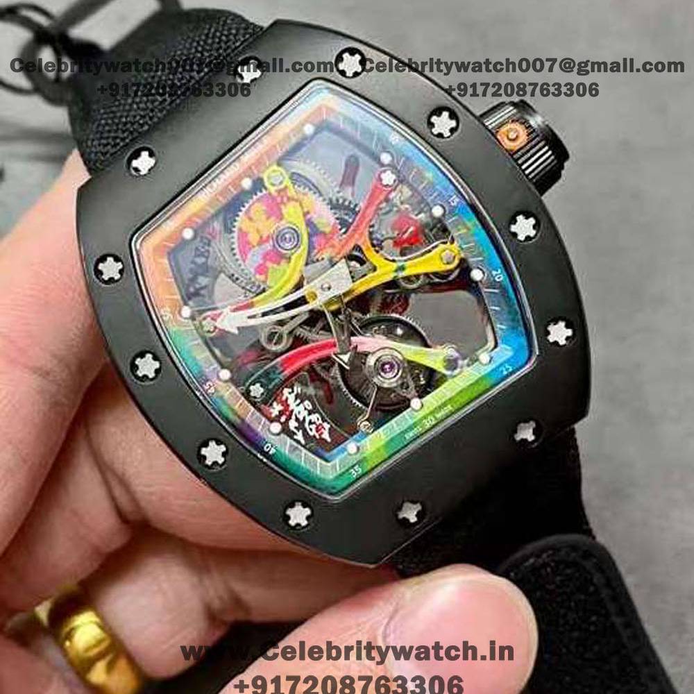best richard mille replica watches