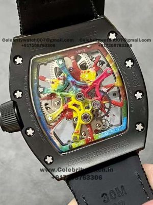 best richard mille super clone watches