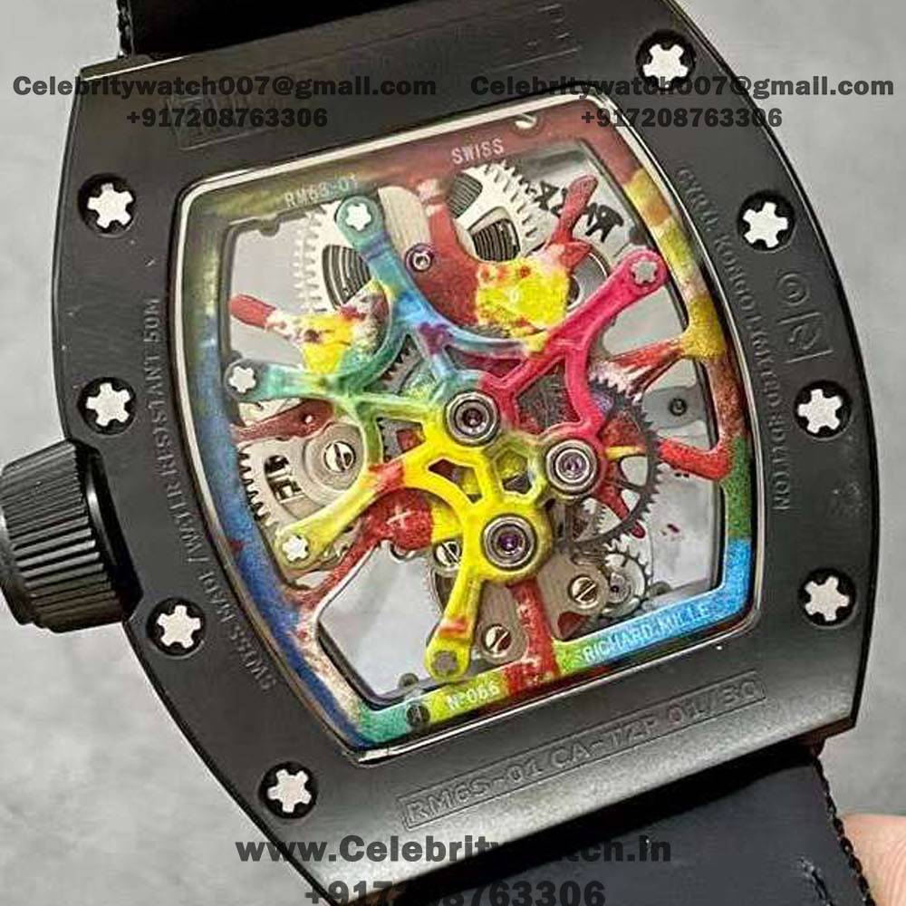 best richard mille super clone watches