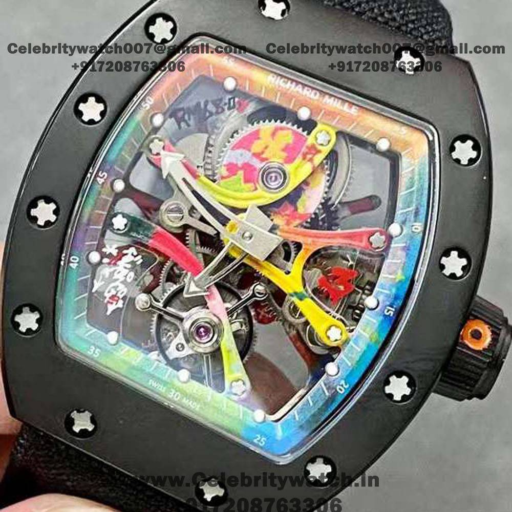 best rm replica watches