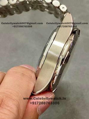 breitling chronomat