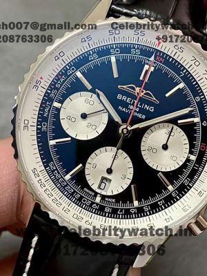 breitling navitimer