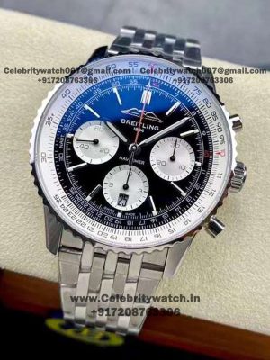 breitling navitimer replica