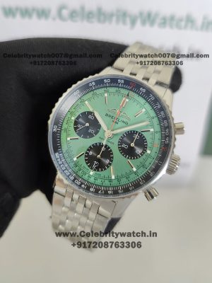 breitling replica