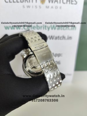 breitling swiss