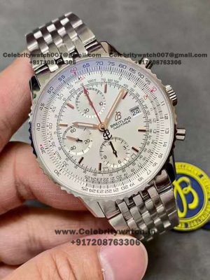 breitling swiss eta