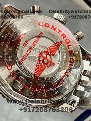 breitling swiss eta movement watches