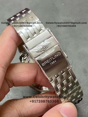 breitling swiss made