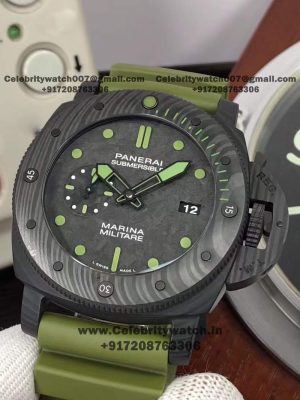 1:1 Panerai Submersible Bronzo Super Clone Replica Watch