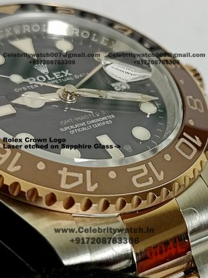 clean factory rolex replica