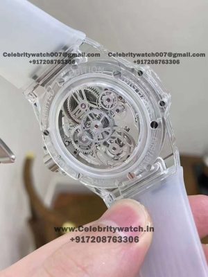 hublot fake watches