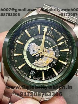 omega aqua terra