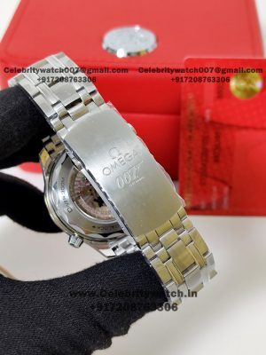 omega james bond
