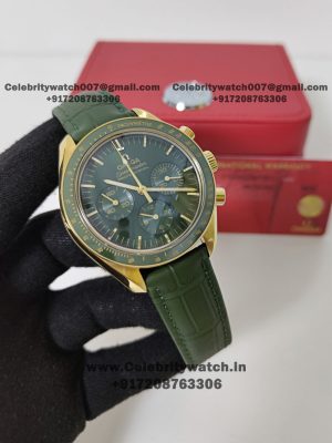 omega moonwatch