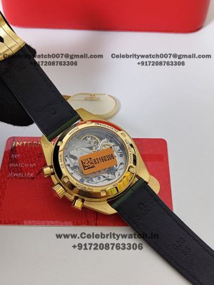omega moonwatch clone