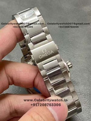 omega seamaster aqua terra