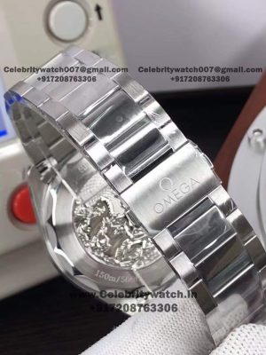 omega seamaster aqua terra clone