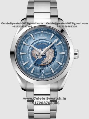 omega seamaster aqua terra replica watches