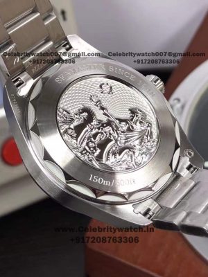 omega seamaster aqua terra replica watch
