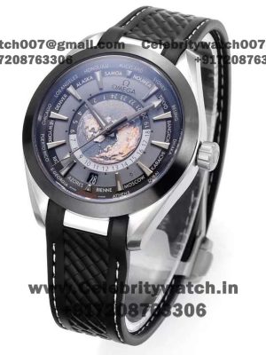 omega seamaster aqua terra worldtimer watch