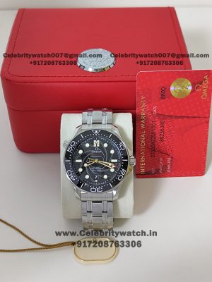 omega seamaster diver watches