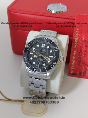 omega seamaster diver watch