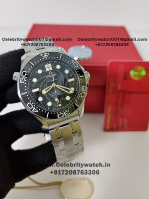 omega seamaster diver watches
