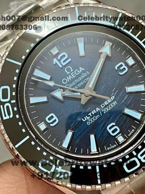 omega seamaster ultra deep