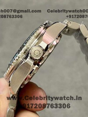 omega seamaster ultra deep clone