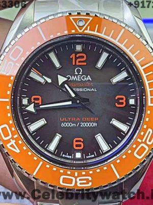 omega seamaster swiss eta