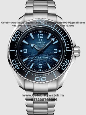 omega seamaster ultra deep watch