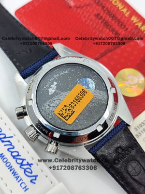omega speedmaster snoopy super clone
