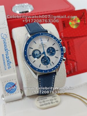 omega speedmaster snoopy watch