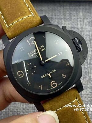 panerai luminor marina replica