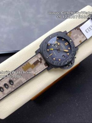 panerai submersible pam01513 replica