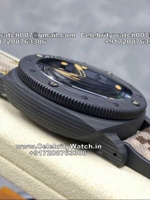 panerai submersible pam01513 super clone